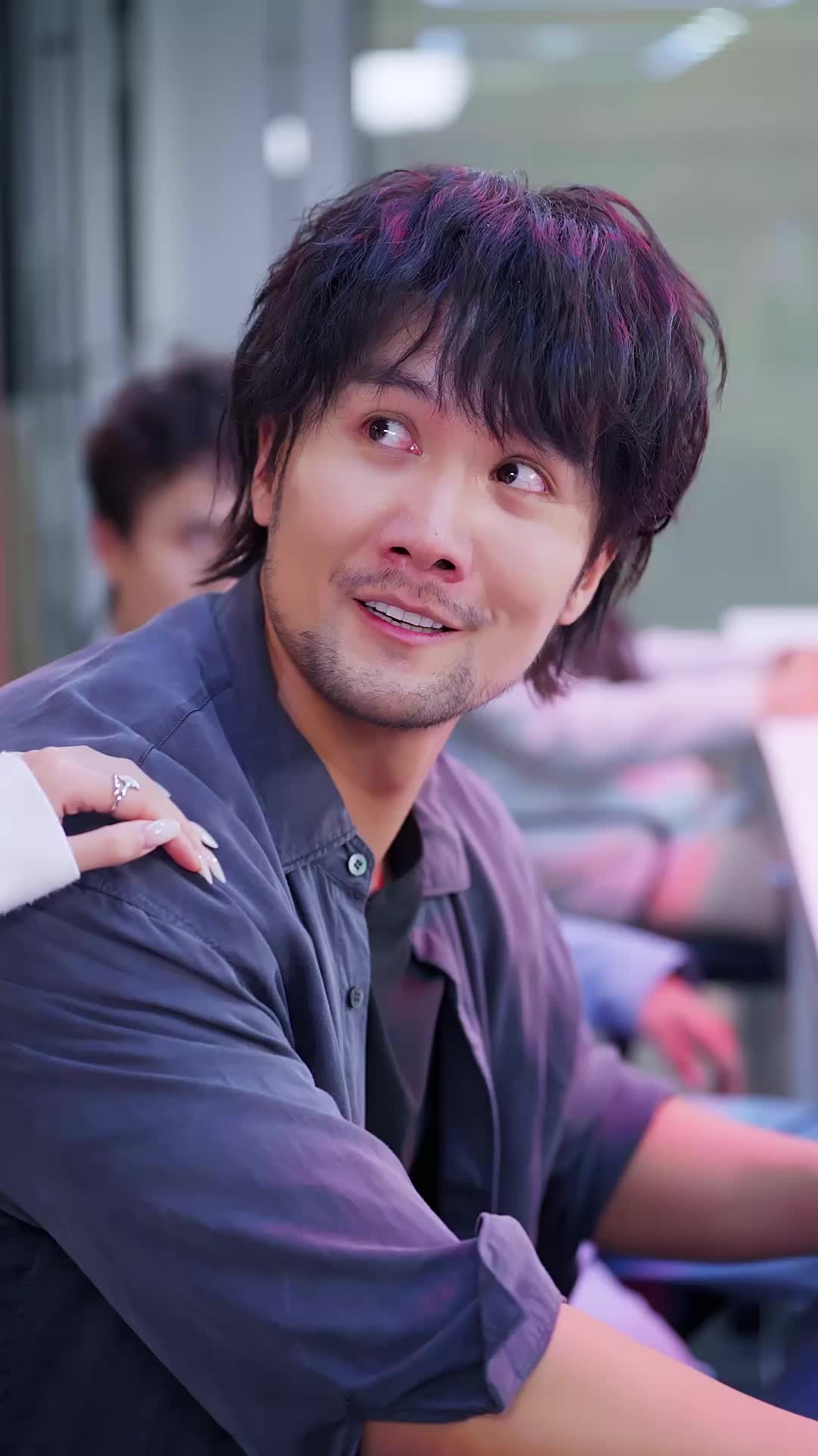 Tập 25 - Nam Thành Chờ Trăng Về